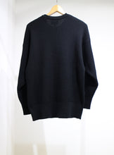 画像をギャラリービューアに読み込む, GAUFRE WAFFLE KNIT THERMO LITE