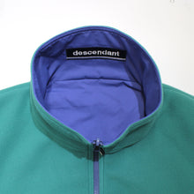 画像をギャラリービューアに読み込む, CABALLO NYLON JACKET