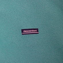 画像をギャラリービューアに読み込む, CABALLO NYLON JACKET