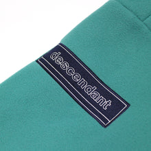 画像をギャラリービューアに読み込む, CABALLO NYLON JACKET