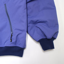 画像をギャラリービューアに読み込む, CABALLO NYLON JACKET