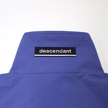 画像をギャラリービューアに読み込む, CABALLO NYLON JACKET