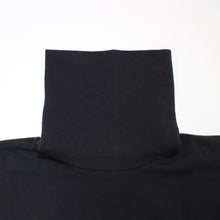 画像をギャラリービューアに読み込む, CYLINDER TURTLE NECK LS