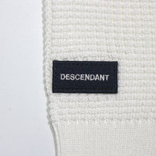 画像をギャラリービューアに読み込む, GAUFRE WAFFLE KNIT THERMO LITE