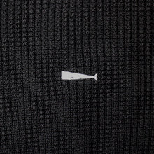 画像をギャラリービューアに読み込む, GAUFRE WAFFLE KNIT THERMO LITE