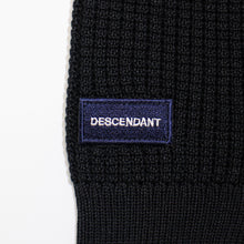 画像をギャラリービューアに読み込む, GAUFRE WAFFLE KNIT THERMO LITE