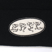 画像をギャラリービューアに読み込む, KNIT WATCH CAP