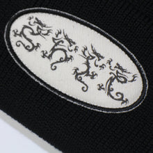 画像をギャラリービューアに読み込む, KNIT WATCH CAP