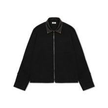 画像をギャラリービューアに読み込む, Officer Jacket