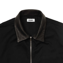 画像をギャラリービューアに読み込む, Officer Jacket