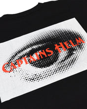 画像をギャラリービューアに読み込む, ALL EYES ON YOU SS TEE