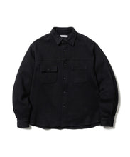 画像をギャラリービューアに読み込む, WAFFLE LS SHIRTS