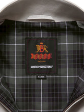 画像をギャラリービューアに読み込む, EWP G9 Harrington Jacket