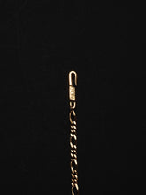 画像をギャラリービューアに読み込む, Figaro Chain