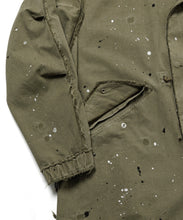 画像をギャラリービューアに読み込む, MODS COAT