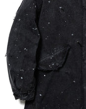 画像をギャラリービューアに読み込む, MODS COAT