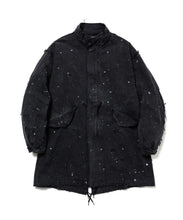 画像をギャラリービューアに読み込む, MODS COAT