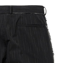 画像をギャラリービューアに読み込む, 2TUCK BORO SLACKS