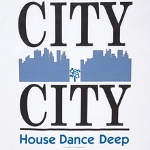 画像をギャラリービューアに読み込む, COTTON T-SHIRT_CITY_CITY