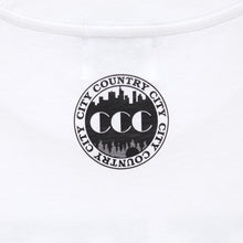 画像をギャラリービューアに読み込む, COTTON T-SHIRT_CITY_CITY
