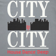 画像をギャラリービューアに読み込む, COTTON T-SHIRT_CITY_CITY