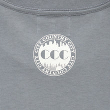 画像をギャラリービューアに読み込む, COTTON T-SHIRT_CITY_CITY