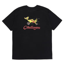 画像をギャラリービューアに読み込む, FIRE BIRD TEE
