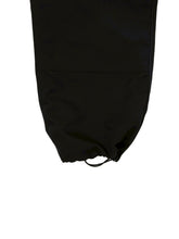 画像をギャラリービューアに読み込む, Polyester Twill Wide Training Pants