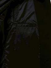 画像をギャラリービューアに読み込む, Cotton Canvas Padded Short Coat