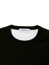 画像をギャラリービューアに読み込む, Thermal Combination Sweat Crew