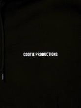 画像をギャラリービューアに読み込む, Thermal Combination Sweat Zip Hoodie