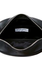 画像をギャラリービューアに読み込む, Leather Shoulder Bag