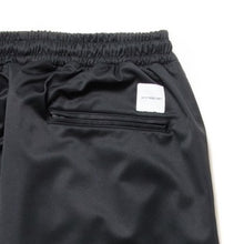画像をギャラリービューアに読み込む, Polyester Twill 2 Tuck Track Pants