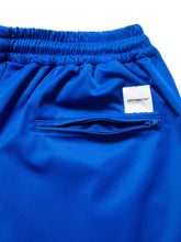 画像をギャラリービューアに読み込む, Polyester Twill 2 Tuck Track Pants