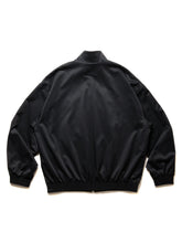 画像をギャラリービューアに読み込む, Polyester Twill Track Jacket