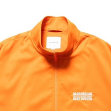 画像をギャラリービューアに読み込む, Polyester Twill Track Jacket