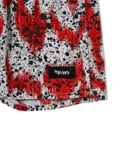 画像をギャラリービューアに読み込む, SHORTS SPLASH