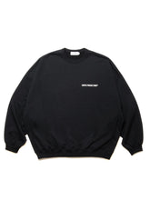 画像をギャラリービューアに読み込む, Dry Tech Oversized Sweat Crew