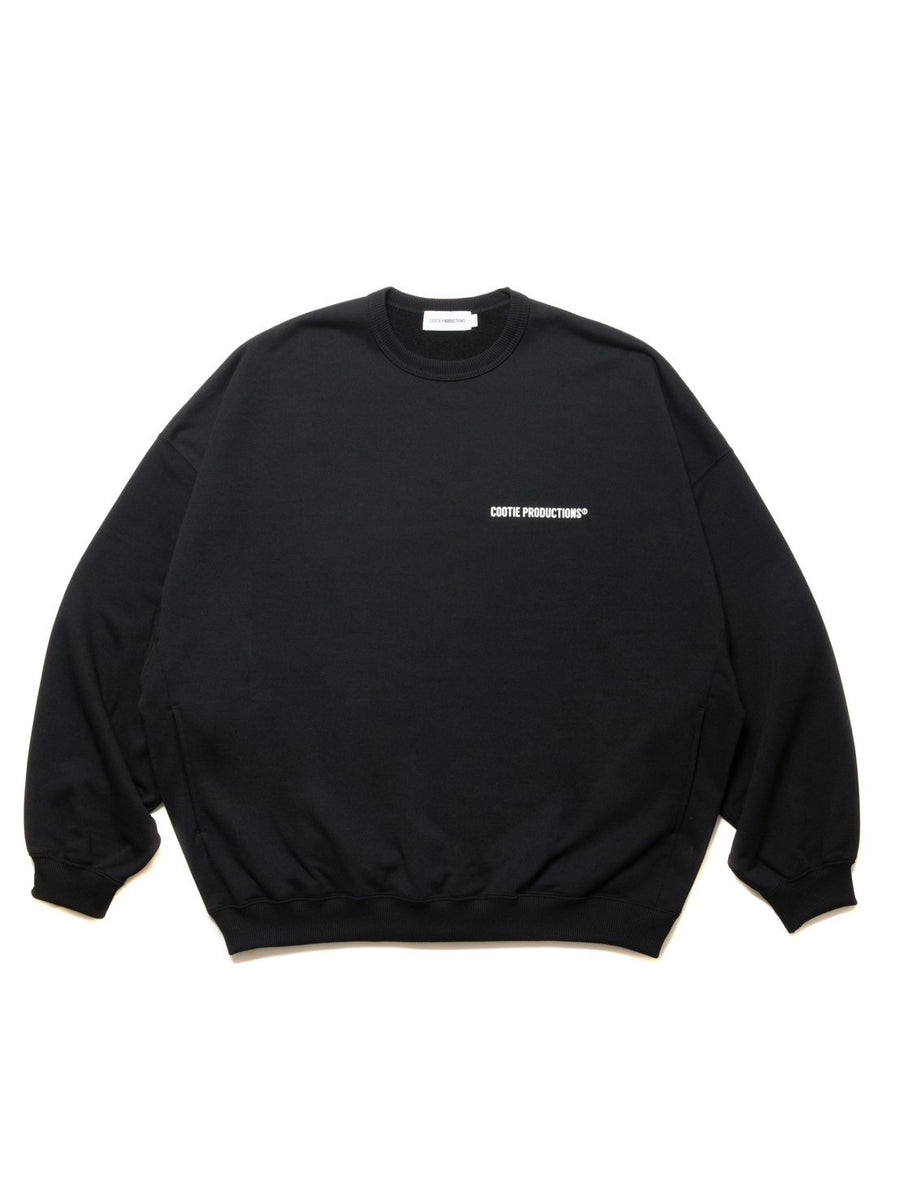 トップス Dry Tech Oversized Sweat Crew size M Dry Tech Oversized Sweat Crew – Roots Bonds ONLINE STORE