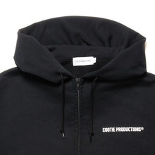 画像をギャラリービューアに読み込む, Dry Tech Oversized Sweat Zip Up Hoodie