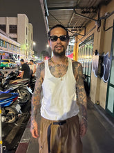 画像をギャラリービューアに読み込む, HEAVY WEIGHT TANK TOP