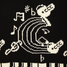 画像をギャラリービューアに読み込む, KNIT CARDIGAN JAZZ