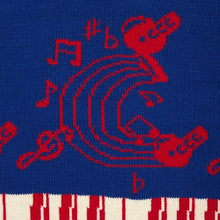 画像をギャラリービューアに読み込む, KNIT CARDIGAN JAZZ