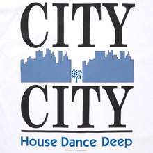 画像をギャラリービューアに読み込む, COTTON L/S T-SHIRT CITY COUNTRY CITY