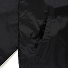 画像をギャラリービューアに読み込む, OVAL EAGLE COACH JACKET