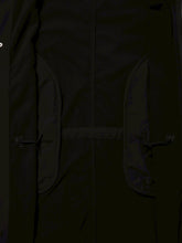 画像をギャラリービューアに読み込む, N/C Tassar Type M-51 Coat