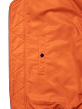 画像をギャラリービューアに読み込む, Error Fit Type MA-1 Flight Jacket