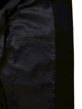 画像をギャラリービューアに読み込む, Wool Melton Coverall