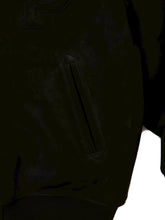 画像をギャラリービューアに読み込む, Nubuck Varsity Jacket