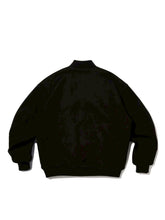 画像をギャラリービューアに読み込む, Nubuck Varsity Jacket